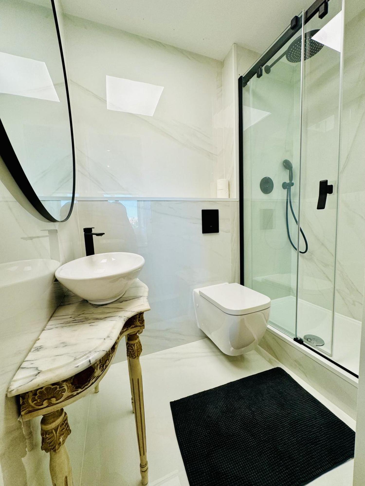 Lx Art Flats | Flat Two Hotel Lisbon Exterior photo