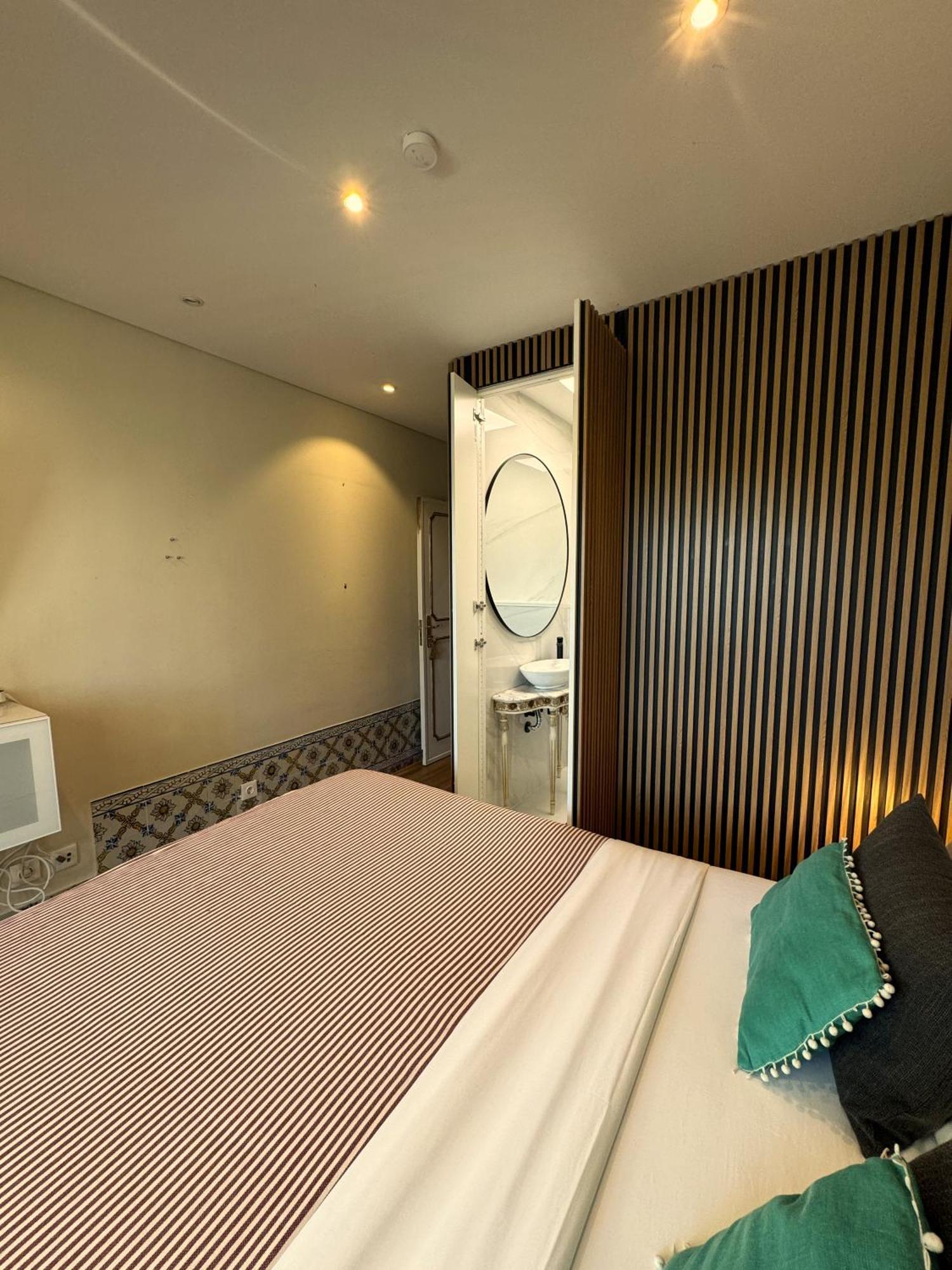 Lx Art Flats | Flat Two Hotel Lisbon Exterior photo