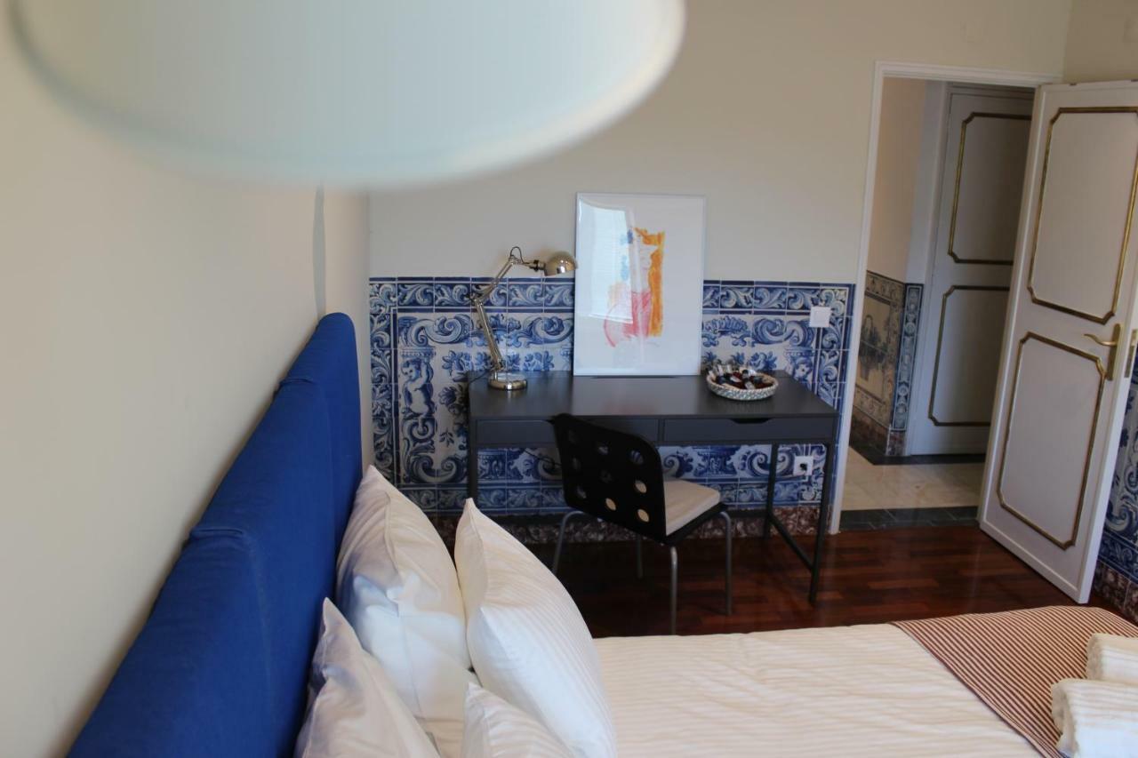 Lx Art Flats | Flat Two Hotel Lisbon Exterior photo