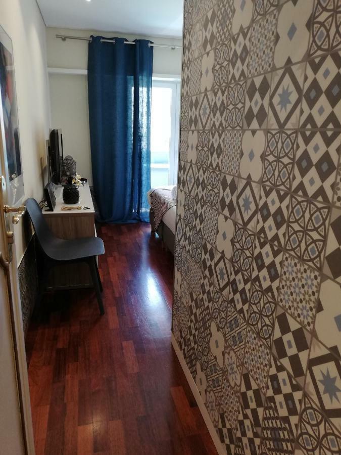 Lx Art Flats | Flat Two Hotel Lisbon Exterior photo