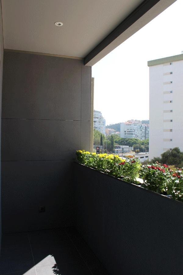 Lx Art Flats | Flat Two Hotel Lisbon Exterior photo